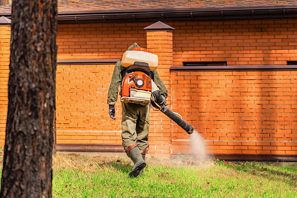 Trusted Fumigation Services service in La Verkin, UT - Nex Pest Control
